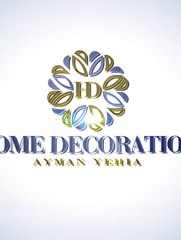 Home decoration