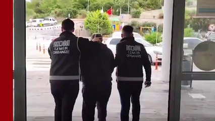 Firari FETÖ'cü Zaman Gazetesi Genel Yayın Yönetmeni yardımcısı Mehmet Kamış yakalandı