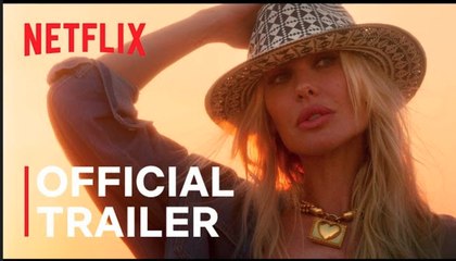 Ilary Blasi: The one and only | Official Documentary Trailer - Netflix