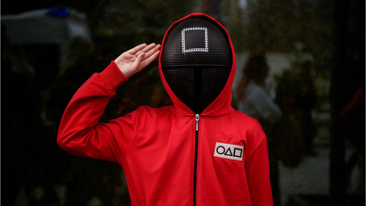 Netflix startet Gameshow 'Squid Game: The Challenge'