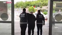 Firari FETÖ'cü Mehmet Kamış yakalandı