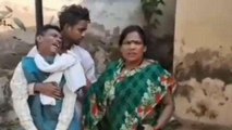जबलपुर: पत्नी की हत्या का आरोपी गिरफ्तार,चरित्र संदेह पर दिया वारदात को अंजाम