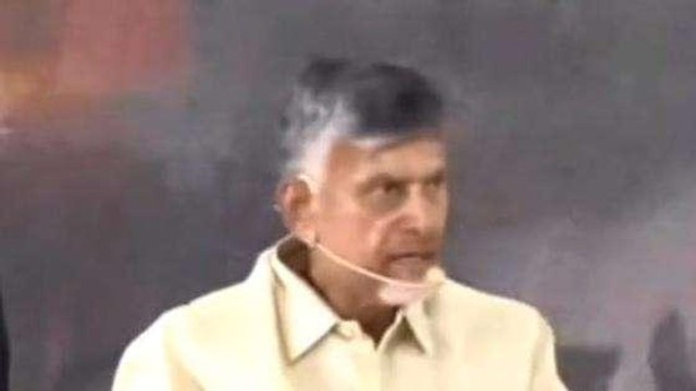 చంద్రబాబు ముందస్తు బెయిల్ పిటిషన్లు వాయిదా