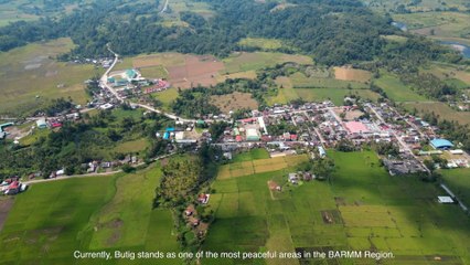 Unlocking Butig's Potential