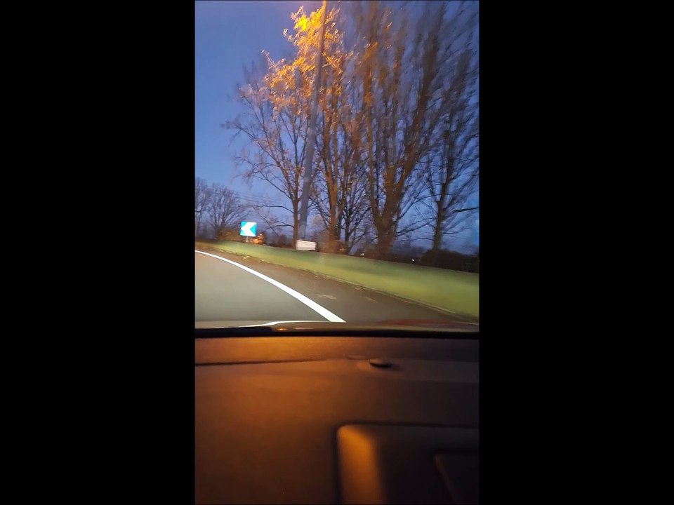 Seclin/Leers, combien d'accidents en plus depuis qu'on éclaire moins ?