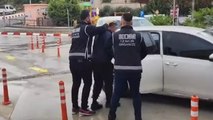 FETÖ’nün üst düzey isimlerinden Mehmet Kamış, İzmir’de yakalandı