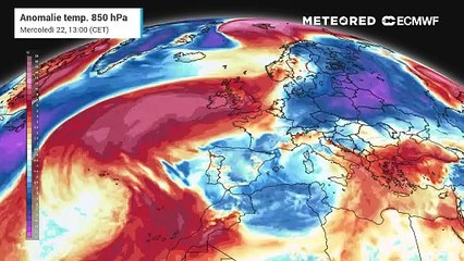 L'origine del freddo