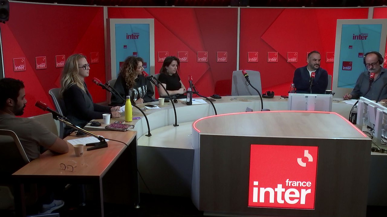 Pour vivre heureux, vivons bourrés ! La Chronique de Julie Conti