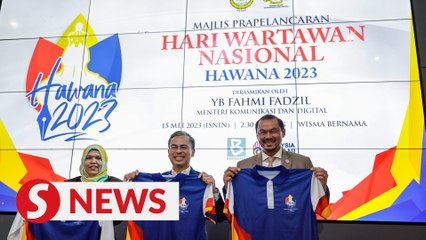 Allocation for Hawana proves govt appreciates media practitioners