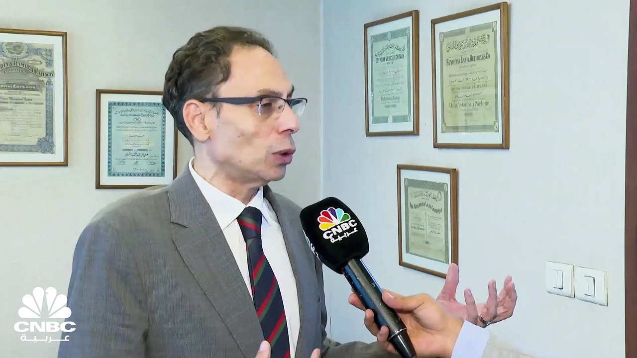 مسح لـ CNBC عربية: الاقتراض الحكومي يعزز أرباح...