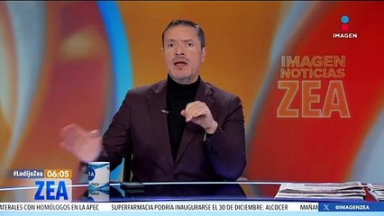 ¿Qué se sabe de los mexicanos del buque secuetrado en aguas del mar Rojo?