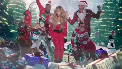 Mariah Carey - IT'S TIME!! 2023