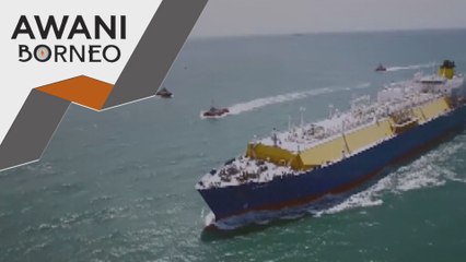 Proses penyerahan pelabuhan Bintulu selesai Julai 2024