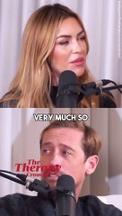 Abbey Clancy revealed she picked husband up wearing nothing