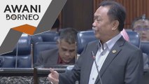 RM15 juta peruntukan awal Politeknik Kota Belud