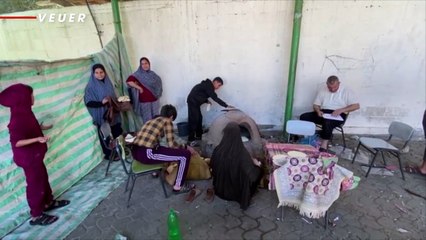 Clay Ovens Are Being Used in Gaza During the Ongoing War