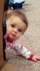 So Cute  Heart Touching Smile