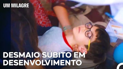 O Gênio Musical Teve Um Ataque De Desmaio Doentio! - Um Milagre Episódio 19