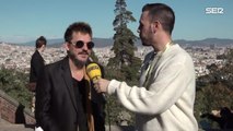 ¿El Ondas para Coque Malla ha llegado muy pronto o muy tarde? El cantante contesta