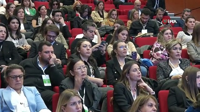 9. Sürdürülebilir Finans Forumu'nda Depremin Maliyetleri ve Finans Sektörü Ele Alındı