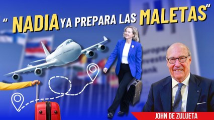 John de Zulueta, atónito ante la continuidad de Escrivá: “Ningún economista le soporta”