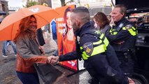 Holandeses comparecem às urnas para eleições repletas de incertezas