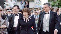 GALA VIDEO - Danielle Mitterrand : son beau frère était un célèbre acteur !