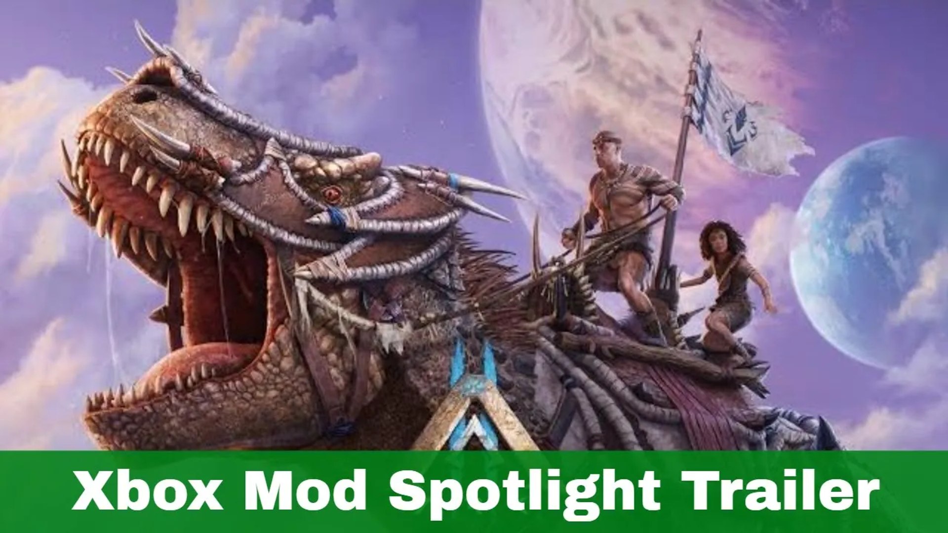 Ark Survival Evolved Mods 10 INSANE NEW CREATURE MODS | Ark Ascended