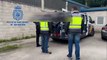Operación policial contra 'Los Trinitarios' en Asturias: diez detenidos