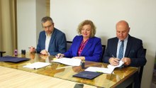 Werynia otrzymała dofinansowanie na rozbudowę kanalizacji