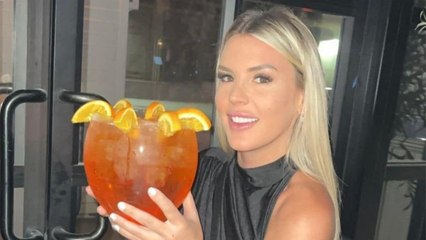 Amélie Neten bientôt maman pour la deuxième fois : les révélations sur Les Cinquante