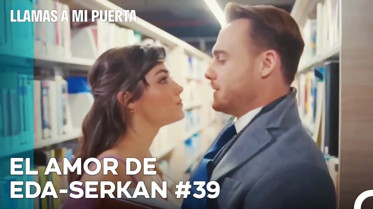 El Amor De #EdSer De Principio A Fin (39ª Parte...