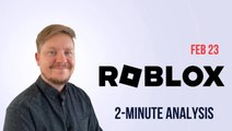 Should you buy Roblox stock? Feb 2023