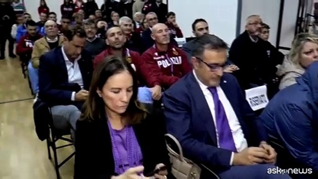 Giustizia, sport riduce rischio recidiva per giovani detenuti