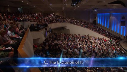 Fully Engaged With My Church - DJ