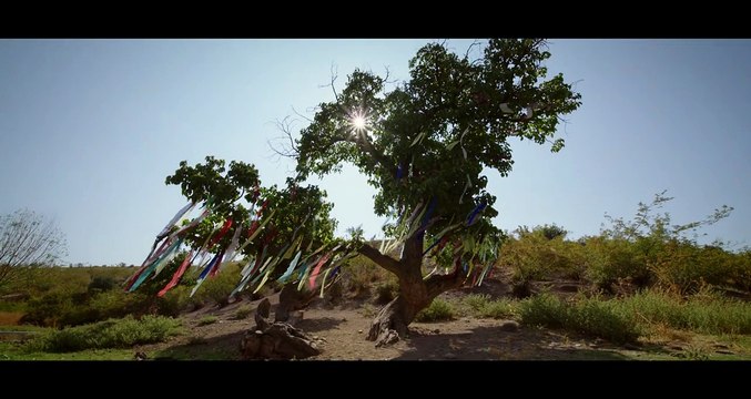 Şehit Öğretmen Aybüke Yalçın'ın hayatını anlatan filmin ilk fragmanı yayınlandı