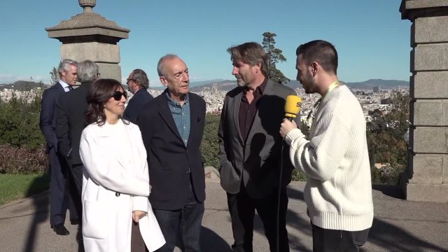 Con mucha sorpresa y a punto de sufrir un accidente de coche : así recibió Juan José Millás la noticia de que ganaba el Ondas por 'Las edades de Millás'