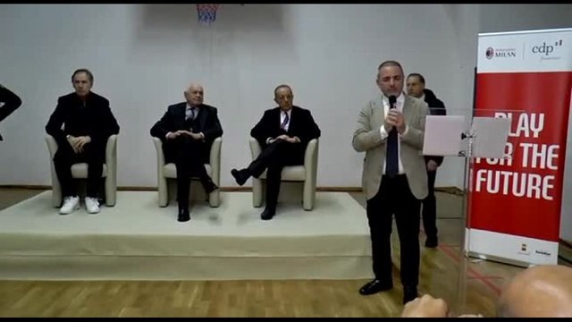 Giustizia, sport riduce rischio recidiva per giovani detenuti