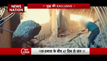 Super Sixer : Iraq और Syria में अमेरिकी बेस पर हमला