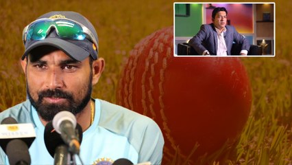 World Cup 2023 లో నేను రాణించడం పట్ల భరించలేకపోతున్నారు - Shami | Telugu Oneindia