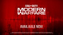 Call of Duty Modern Warfare 3 Official Zombies Teaser Trailer