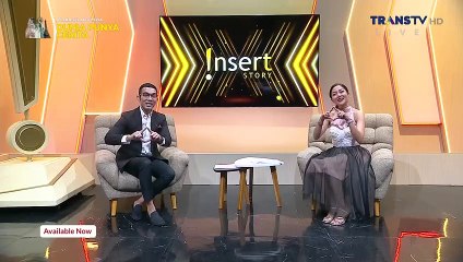 DUNIA PUNYA CERITA  455