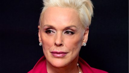 Brigitte Nielsen: Bereut sie ihre späte Mutterschaft? 🤔