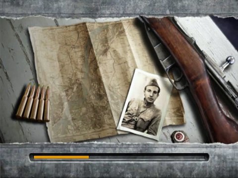 Call of Duty: Le Jour de gloire