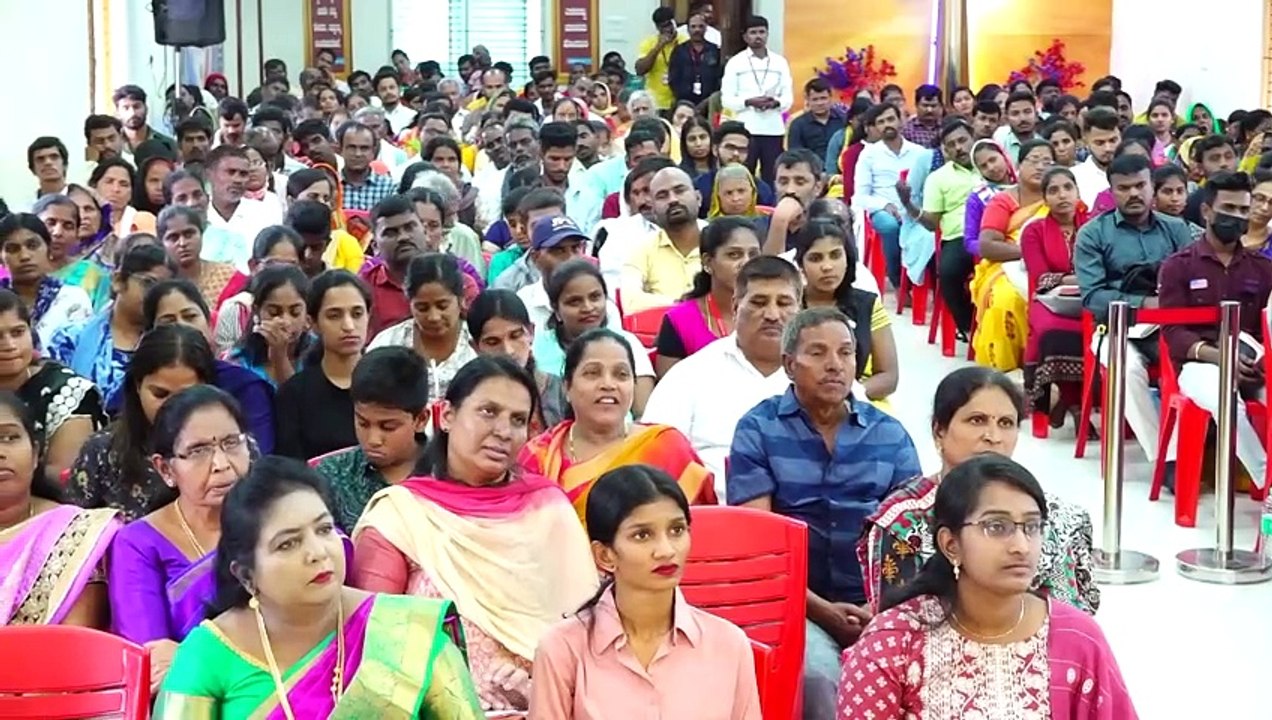 ಗಾಂಜಾ ಡ್ರಗ್ಸ್ ಸೇವನೆ ; ವಾಕ್ಯದಿಂದ ಜೀವನವೇ ಬದಲಾವಣೆ | Kannada Sakshi 2023 | Grace Ministry Bangalore