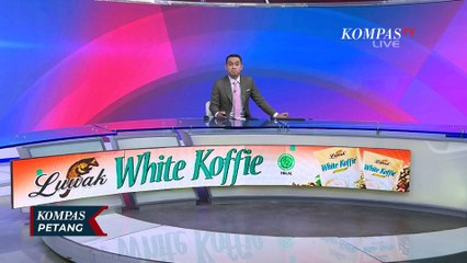 3 Paslon Capres-Cawapres Akan Adu Gagasan dan Ide di Gagas RI KompasTV! Catat Waktunya