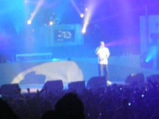 Sinik zenith de paris 28 03 08