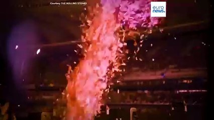 The Rolling Stones announce 2024 tour - But what's behind that tongue?