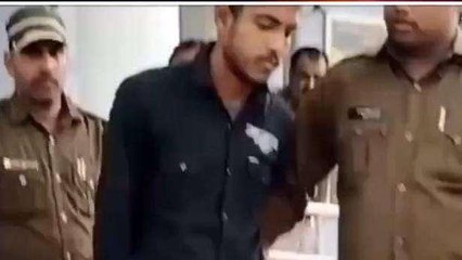 सिंगरौली: देशी कट्टा लेकर घूम रहा आदतन अपराधी,पहुंच गई पुलिस फिर...