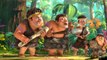 Les Cro-Magnons | Film Complet en Français | Animation, Famille